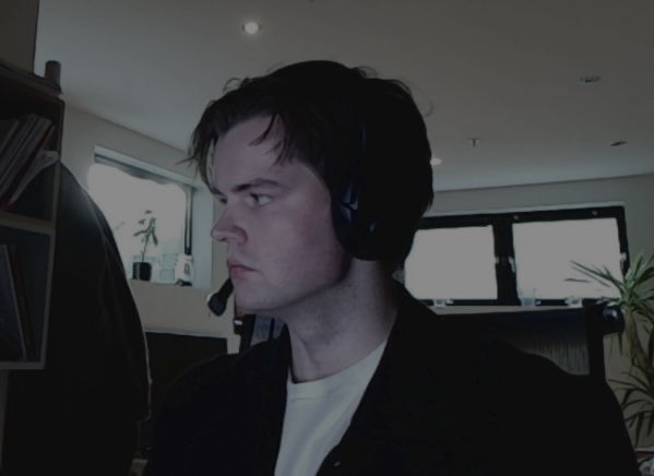 Eirik Stene Vikingstad